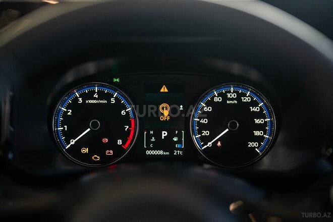 Mitsubishi Outlander Sport-11