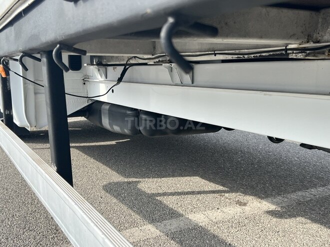Mercedes Sprinter 515 2007, 185,000 km - 2.2 л - Bakı