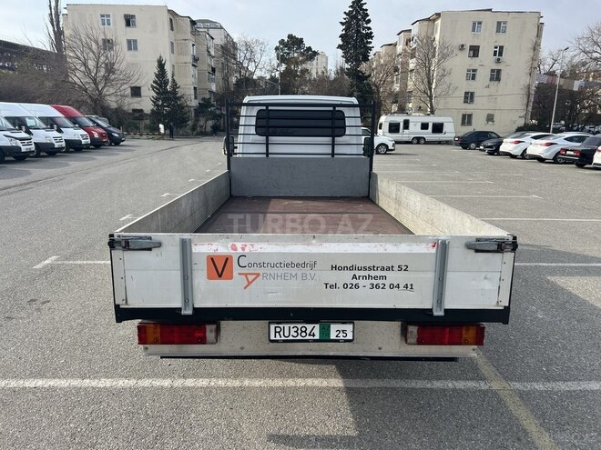 Mercedes Sprinter 515 2007, 185,000 km - 2.2 л - Bakı