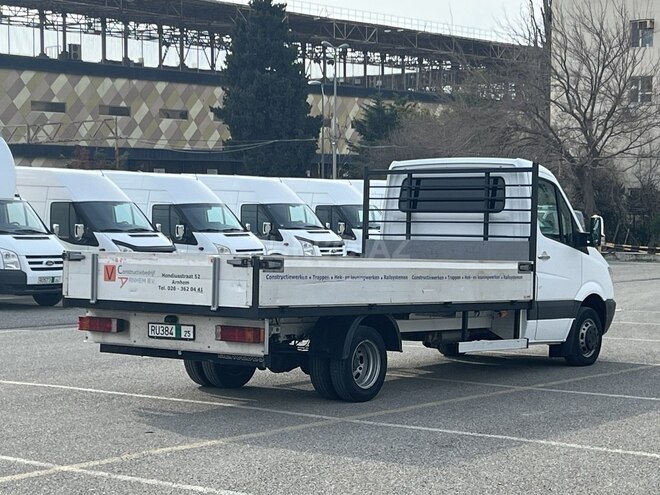 Mercedes Sprinter 515 2007, 185,000 km - 2.2 л - Bakı