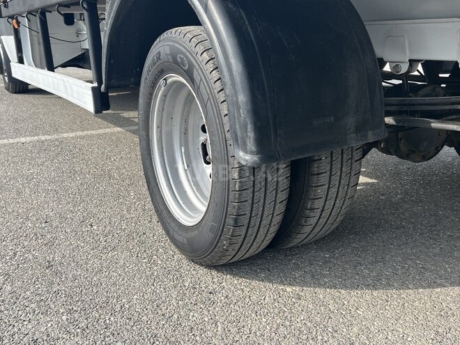 Mercedes Sprinter 515 2007, 185,000 km - 2.2 л - Bakı