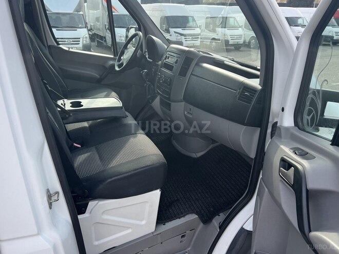 Mercedes Sprinter 515 2007, 185,000 km - 2.2 л - Bakı