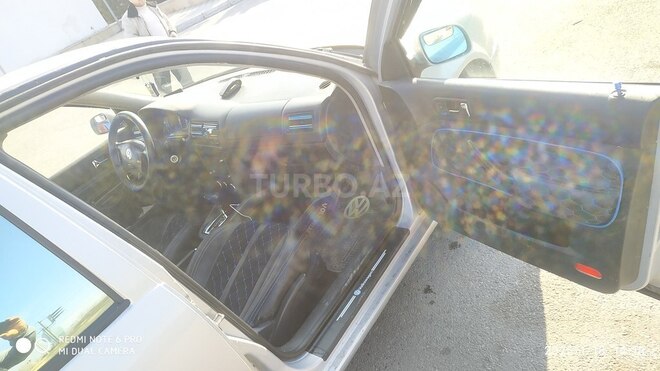 Volkswagen Golf 2000, 258,008 km - 1.6 l - Bakı