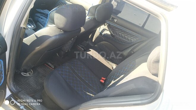 Volkswagen Golf 2000, 258,008 km - 1.6 l - Bakı