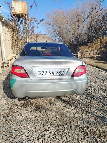 Daewoo Nexia 2009, 276,000 km - 1.5 l - Beyləqan