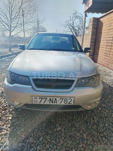 Daewoo Nexia 2009, 276,000 km - 1.5 l - Beyləqan