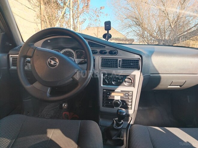 Daewoo Nexia 2009, 276,000 km - 1.5 l - Beyləqan