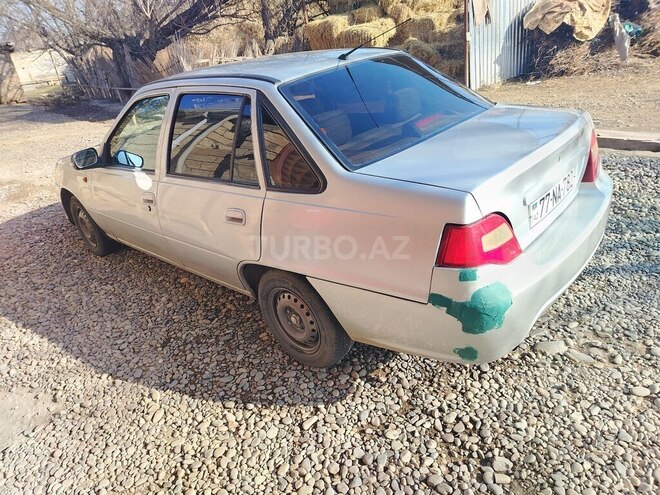 Daewoo Nexia 2009, 276,000 km - 1.5 l - Beyləqan