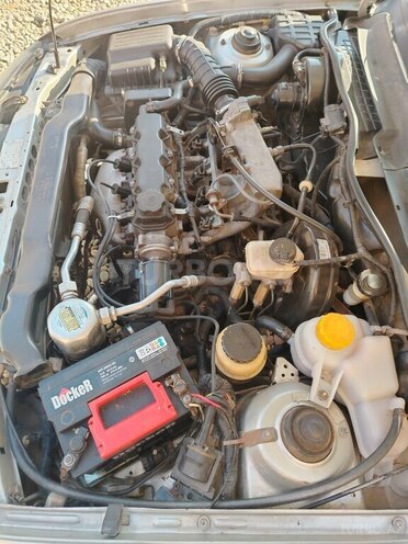 Daewoo Nexia 2009, 276,000 km - 1.5 l - Beyləqan