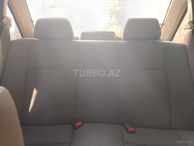 Daewoo Nexia 2009, 276,000 km - 1.5 l - Beyləqan