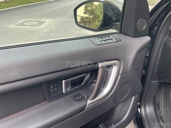 Land Rover Discovery Sport 2017, 84,226 km - 2.0 л - Bakı