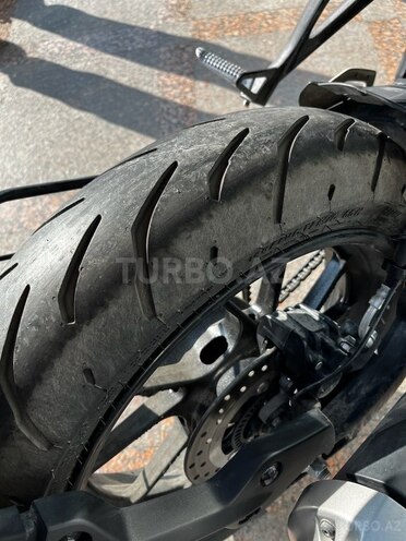 Yamaha MT-15 2024, 1,335 km - 0.2 l - Bakı