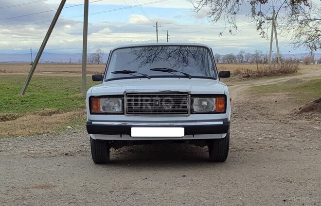 LADA (VAZ) 2107 2008, 53,222 km - 1.6 л - Ağstafa