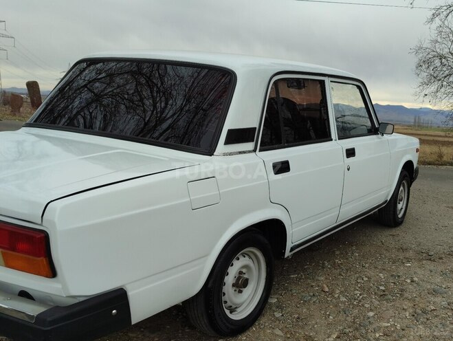 LADA (VAZ) 2107 2008, 53,222 km - 1.6 л - Ağstafa