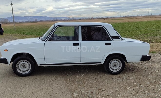 LADA (VAZ) 2107 2008, 53,222 km - 1.6 л - Ağstafa