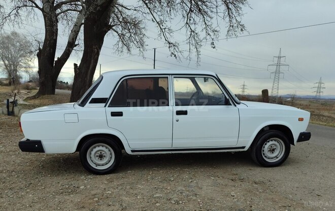 LADA (VAZ) 2107 2008, 53,222 km - 1.6 л - Ağstafa