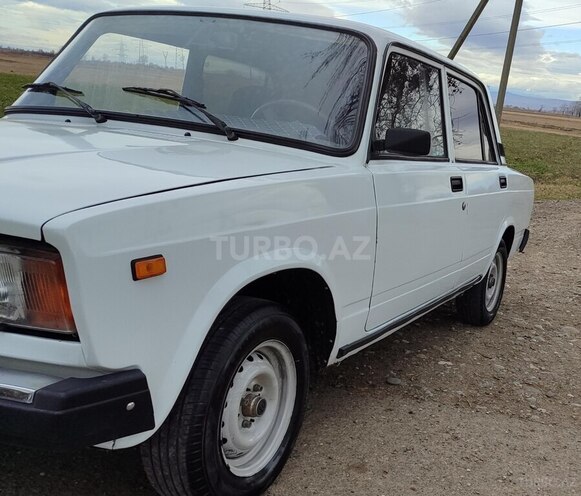 LADA (VAZ) 2107 2008, 53,222 km - 1.6 л - Ağstafa
