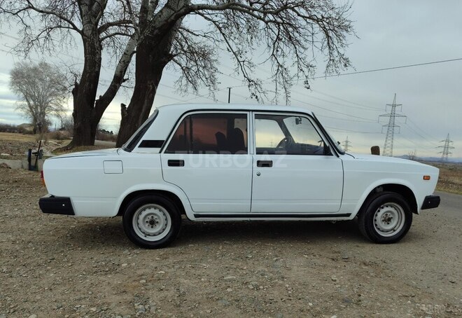 LADA (VAZ) 2107 2008, 53,222 km - 1.6 л - Ağstafa