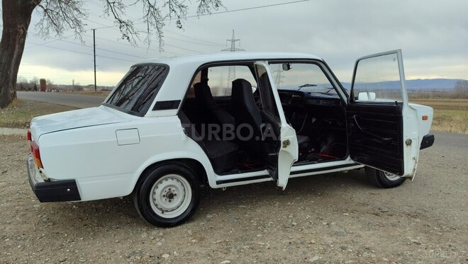 LADA (VAZ) 2107 2008, 53,222 km - 1.6 л - Ağstafa