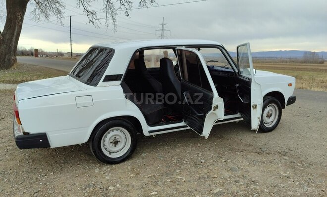 LADA (VAZ) 2107 2008, 53,222 km - 1.6 л - Ağstafa