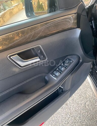Mercedes E 200 d 2013, 308,000 km - 2.2 l - Bakı