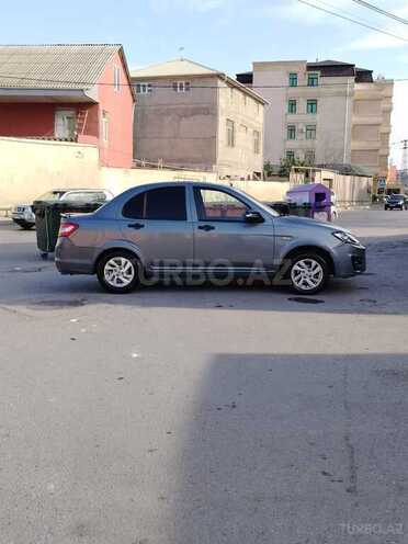 Saipa Saina 2021, 85,613 km - 1.5 l - Bakı
