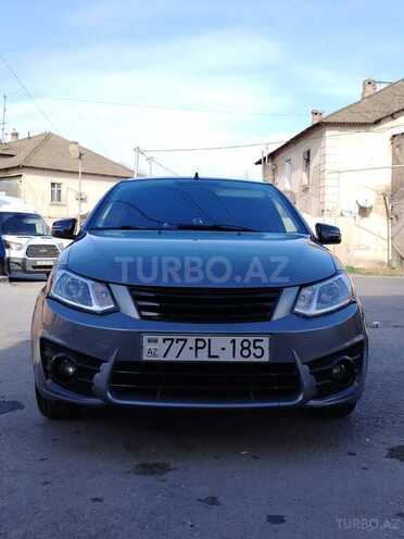 Saipa Saina 2021, 85,613 km - 1.5 l - Bakı