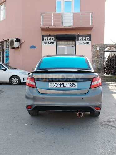 Saipa Saina 2021, 85,613 km - 1.5 l - Bakı