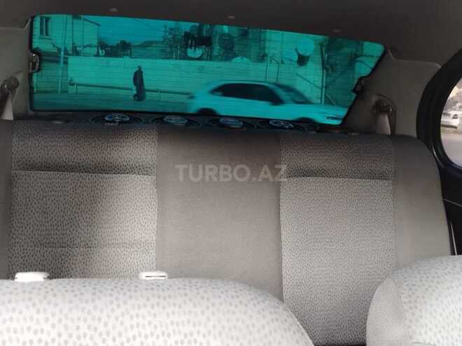 Saipa Saina 2021, 85,613 km - 1.5 l - Bakı