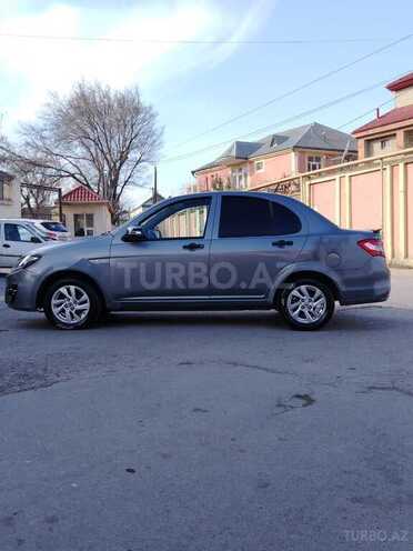 Saipa Saina 2021, 85,613 km - 1.5 l - Bakı