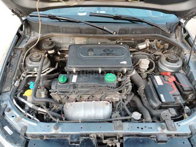 Saipa Saina 2021, 85,613 km - 1.5 l - Bakı