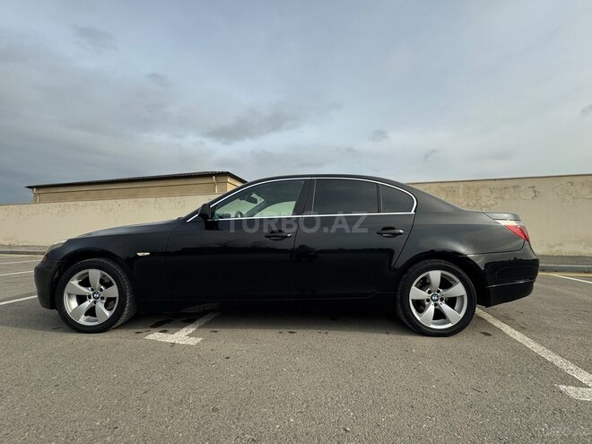 BMW 525 2005, 270,000 km - 2.5 l - Bakı