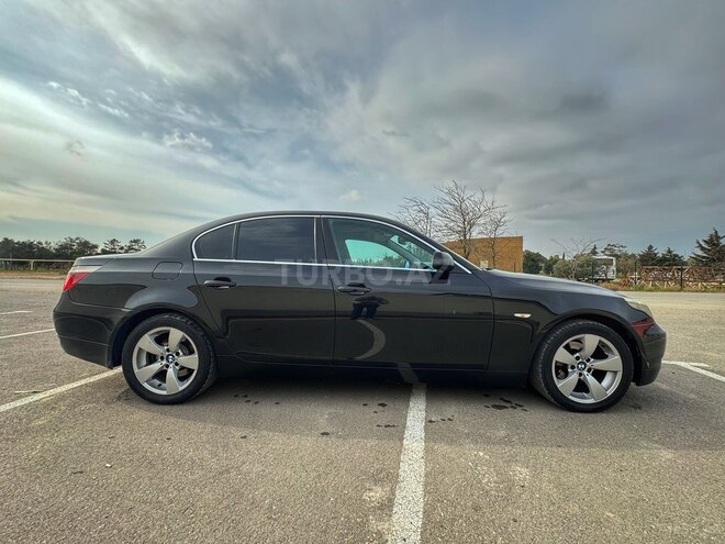 BMW 525 2005, 270,000 km - 2.5 l - Bakı