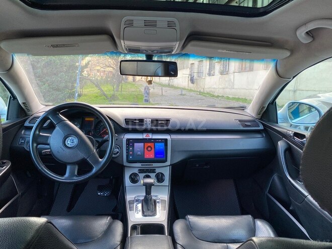 Volkswagen Passat 2005, 283,000 km - 2.0 l - Bakı