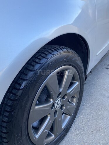Volkswagen Passat 2005, 283,000 km - 2.0 l - Bakı