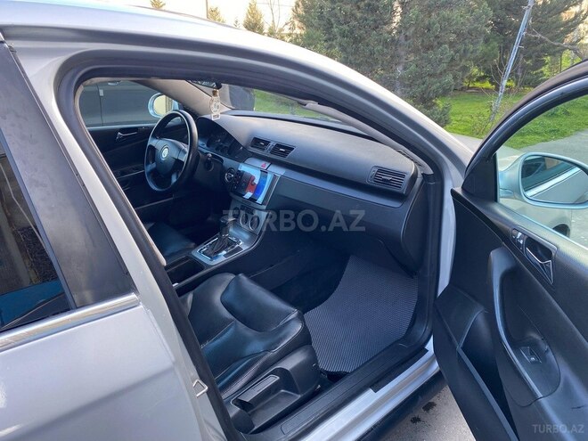Volkswagen Passat 2005, 283,000 km - 2.0 l - Bakı