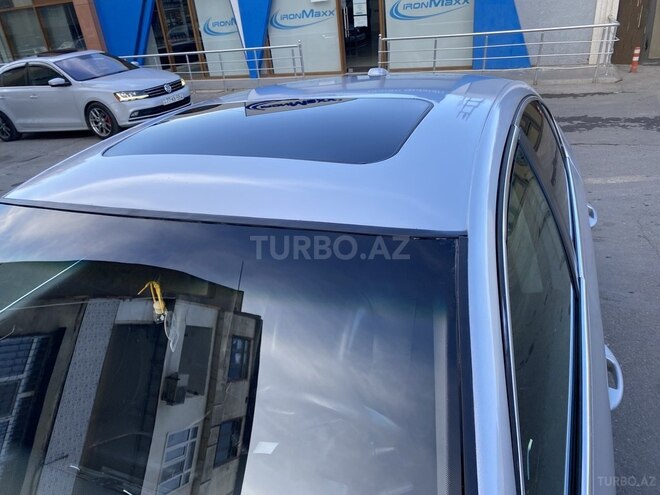 Volkswagen Passat 2005, 283,000 km - 2.0 l - Bakı