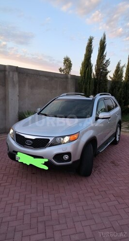 Kia Sorento 2012, 180,000 km - 2.0 l - Bakı