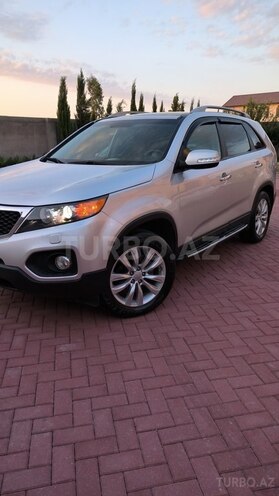 Kia Sorento 2012, 180,000 km - 2.0 l - Bakı