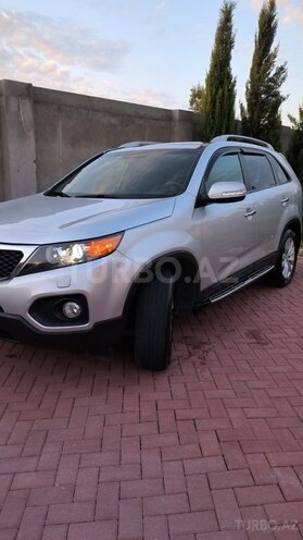 Kia Sorento 2012, 180,000 km - 2.0 l - Bakı