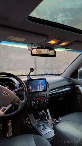 Kia Sorento 2012, 180,000 km - 2.0 l - Bakı