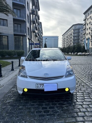 Toyota Prius 2009, 452,000 km - 1.5 l - Bakı