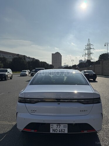 BYD Destroyer 05 2024, 0 km - 1.5 l - Bakı