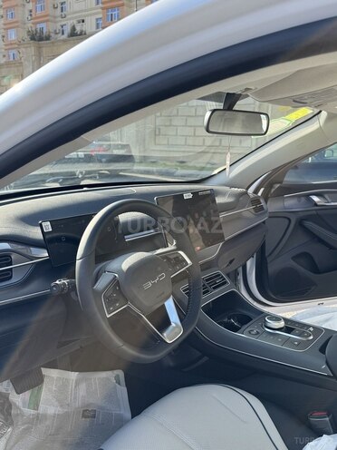 BYD Destroyer 05 2024, 0 km - 1.5 l - Bakı