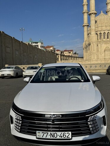 BYD Destroyer 05 2024, 0 km - 1.5 l - Bakı
