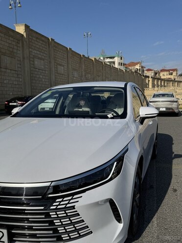 BYD Destroyer 05 2024, 0 km - 1.5 l - Bakı