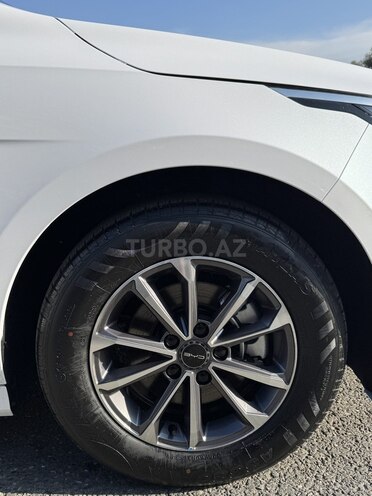 BYD Destroyer 05 2024, 0 km - 1.5 l - Bakı