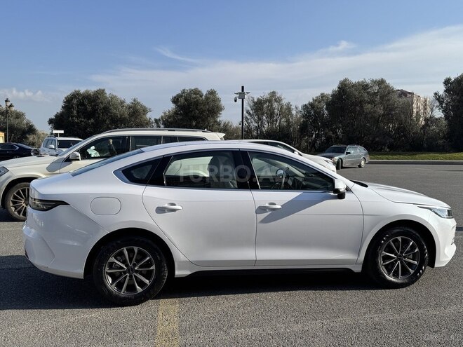 BYD Destroyer 05 2024, 0 km - 1.5 l - Bakı