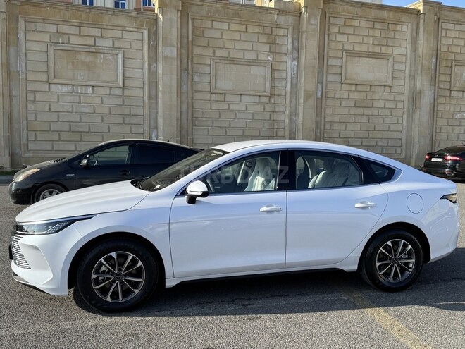 BYD Destroyer 05 2024, 0 km - 1.5 l - Bakı