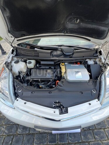 Toyota Prius 2009, 452,000 km - 1.5 l - Bakı